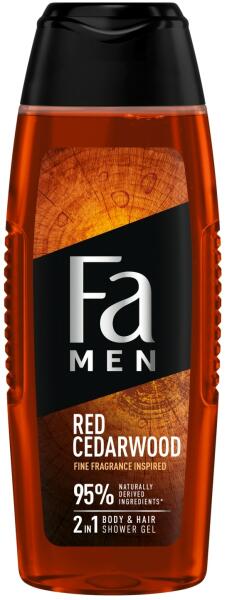 Men - Red Cedarwood 400 ml