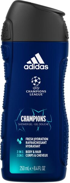 UEFA 8 Champions 250 ml
