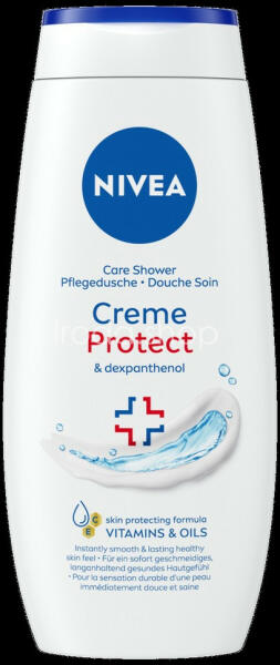 Creme Protect 250 ml