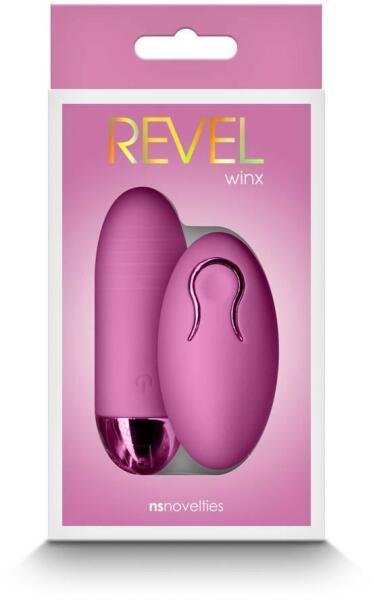 Revel - Winx
