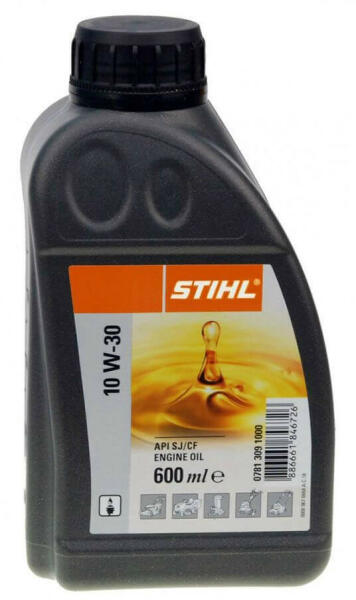 STIHL 10W-30 4T 0,6 l (Ulei motor) - Preturi