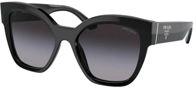 Prada PR17ZS 1AB09S Слънчеви очила Цени, оферти и мнения, списък с  магазини, евтино Prada PR17ZS 1AB09S