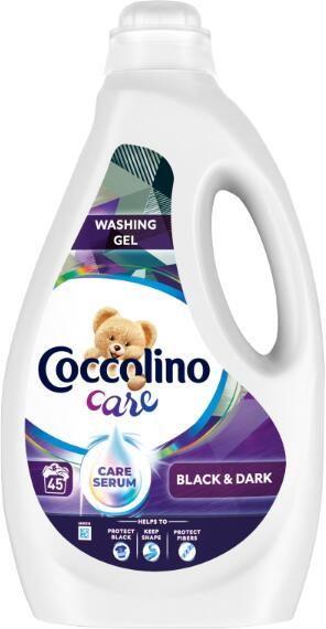 Care Black 1,8 l (45 mosás)