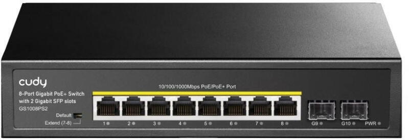 GS1008PS2