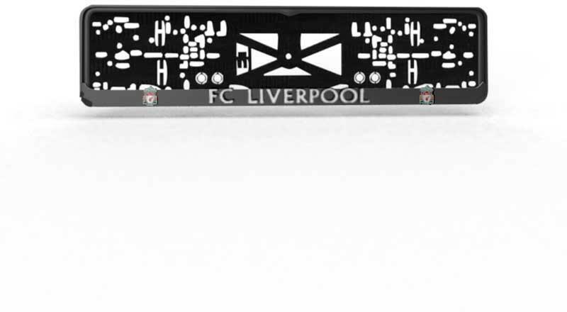 Vásárlás: Rendszámtábla tartó, 3D feliratos, logós, Liverpool FC  (DXRENDLFC) Karosszéria elem árak összehasonlítása, Rendszámtábla tartó 3 D  feliratos logós Liverpool FC DXRENDLFC boltok
