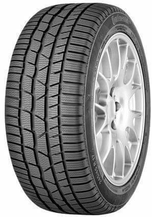 Gumi ContiWinterContact TS 830 P SSR (RFT) XL 225/50 R17 98V