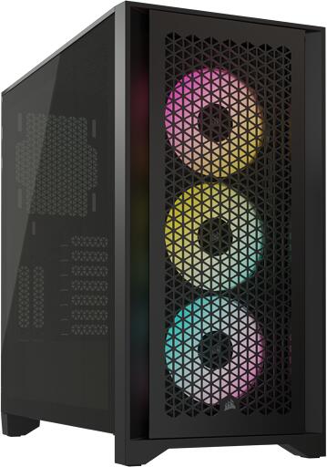 iCUE 4000D RGB (CC-9011240-WW)
