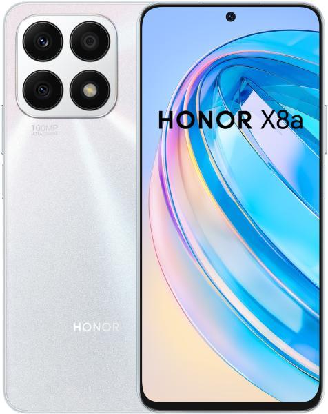 Honor X8a 128GB 6GB RAM Dual mobiltelefon vásárlás, olcsó Honor X8a 128GB  6GB RAM Dual telefon árak, Honor X8a 128GB 6GB RAM Dual Mobil akciók