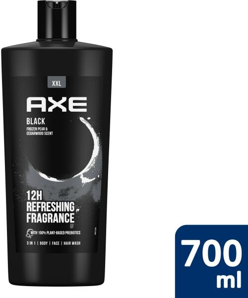 Black 700 ml