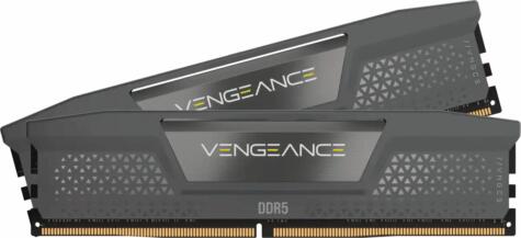 Corsair VENGEANCE 64GB (2x32GB) DDR5 6000MHz CMK64GX5M2B6000Z40