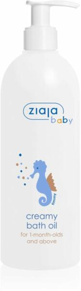 Baby hipoallergén fürdőolaj 300 ml