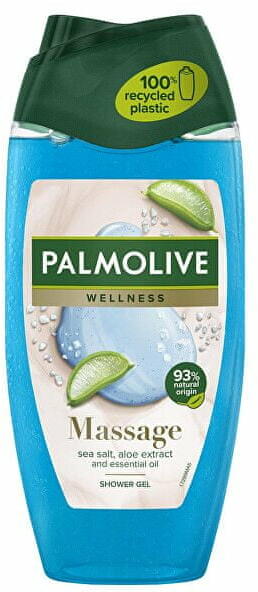 Wellness Massage 250 ml