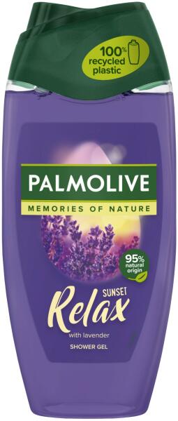 Sunset relax 250 ml