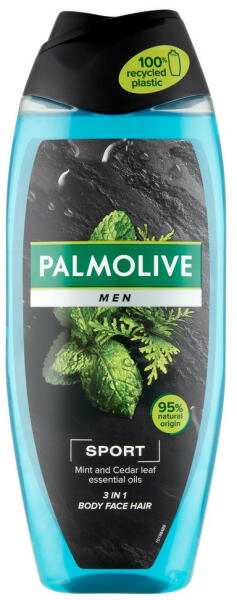 MEN - Revitalizing sport 500 ml