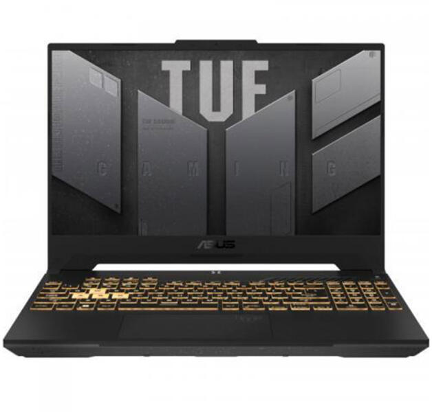 ASUS TUF Gaming FX507ZC4-HN061 Laptop - Preturi, Asus Notebook oferte