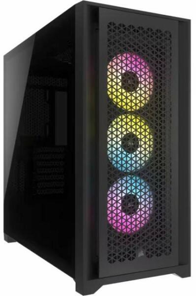 5000D AIRFLOW RGB (CC-9011242-WW)