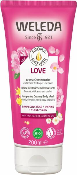 Szeretet aroma 200 ml
