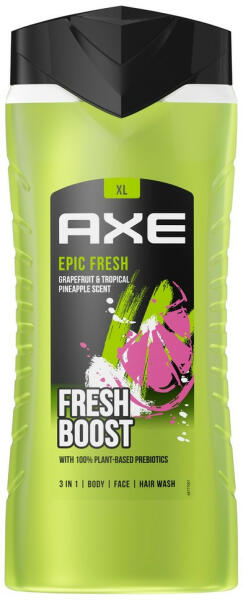 Epic Fresh 400 ml