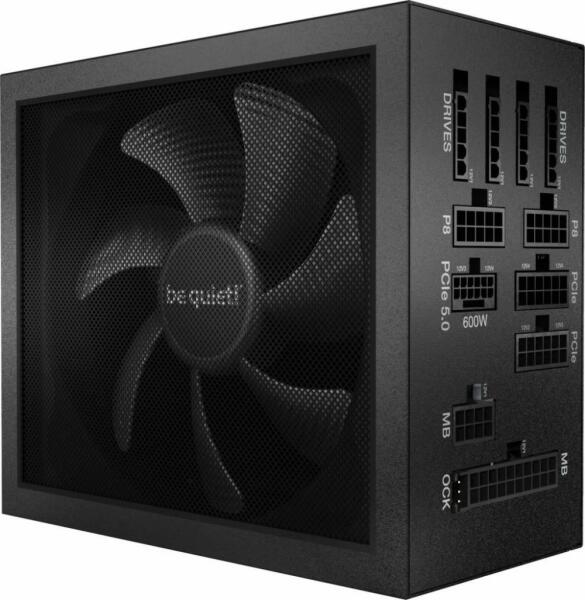 Dark Power 13 1000W 80 PLUS Titanium (BN335)