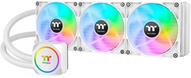 TH420 ARGB Sync Snow Edition (CL-W369-PL14SW-A)