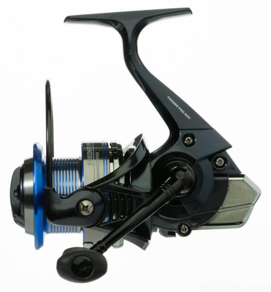 Feeder Pro 300 (KJ-FPR300)