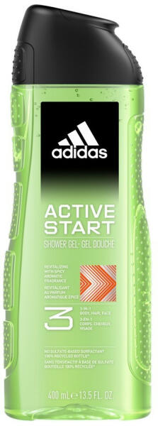 Active Start 400 ml