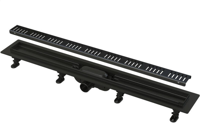 APZ10BLACK 550mm (APZ10BLACK-550M)