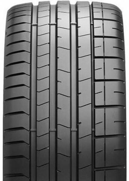 PIRELLI P ZERO 255/45R20 2025年 バリ溝1本　② Pirelli P ZERO PZ4 XL 255/45 R20 105Y (Anvelope) - Preturi
