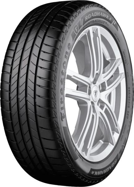 Roadhawk 2 XL 255/40 R20 101W