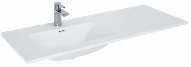 Skappa 120 cm (60+60 cm) left (AR-145955)