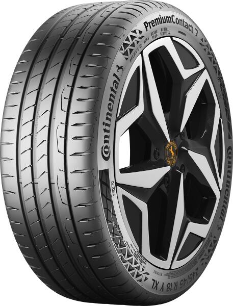 PremiumContact 7 XL 215/55 R17 98W