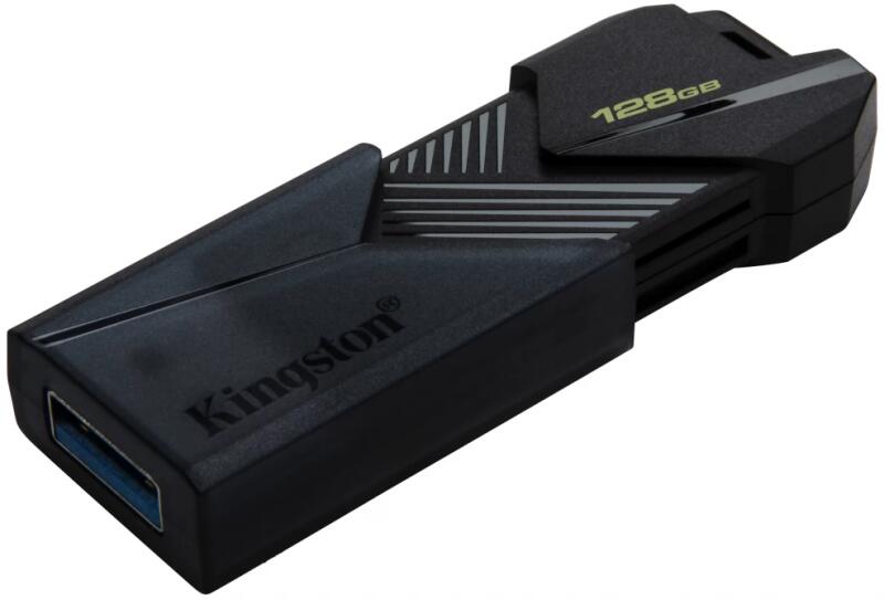 Data Traveler Exodia Onyx 128GB USB 3.2 (DTXON/128GB)
