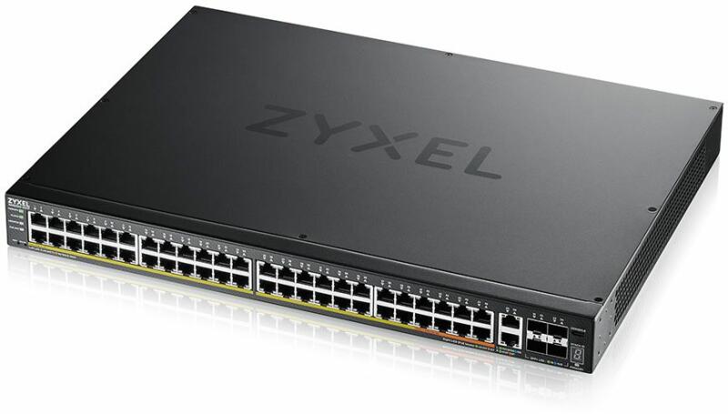 XGS2220-54FP-EU0101F