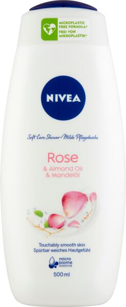 Rose & Oil 500 ml