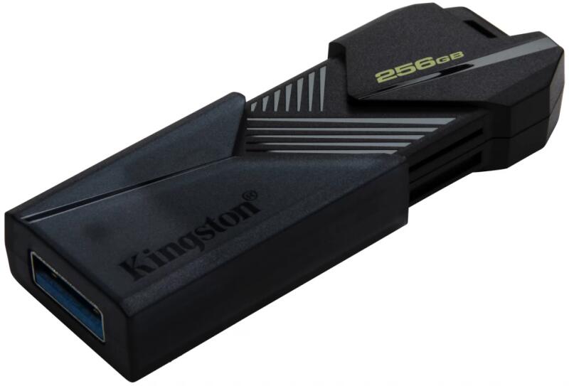 Data Traveler Exodia Onyx 256GB USB 3.2 (DTXON/256GB)