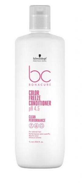 Bonacure Clean Performance Color Freeze 1 l