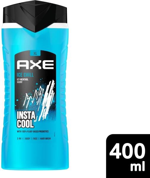 Ice Chill 400 ml