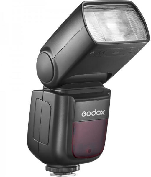 V850III Speedlite
