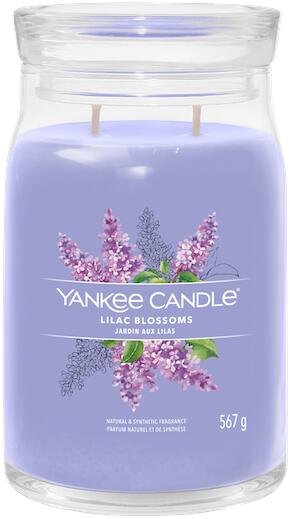 Signature Lilac Blossoms 567 g