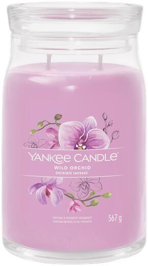 Signature Wild Orchid 567 g