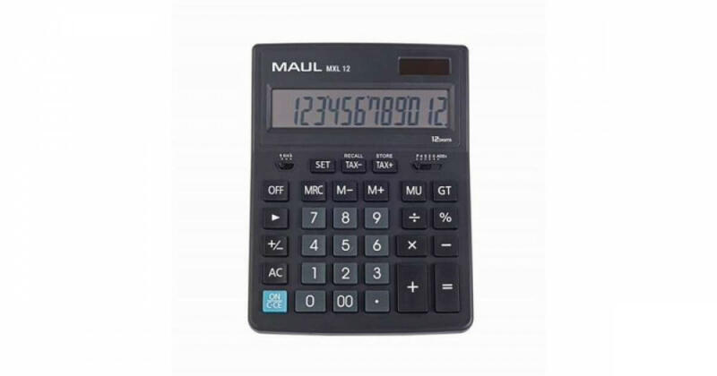 MXL 12 Black (7267090)