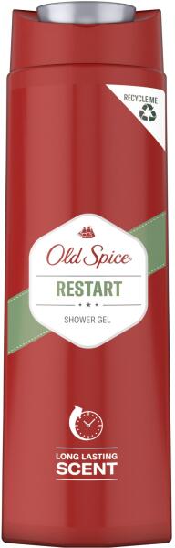Restart 400 ml
