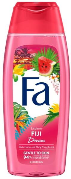 Island Vibes Fijidream 400 ml