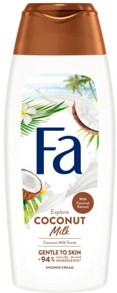 Kókusztej 400 ml