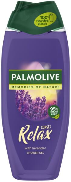 Relax Memories 500 ml