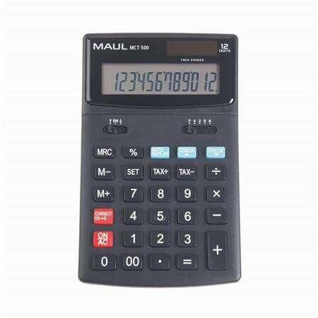 MCT 500