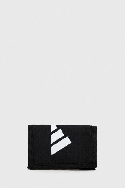 adidas Performance Портфейл adidas Performance в черно (HT4750) Портмонета,  портфейли Цени, оферти и мнения, списък с магазини, евтино adidas  Performance Портфейл adidas Performance в черно (HT4750)