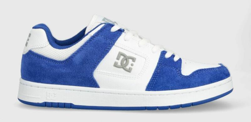 Vásárlás: DC Shoes sportcipő - kék Férfi 41 Férfi cipő árak  összehasonlítása, sportcipő kék Férfi 41 boltok