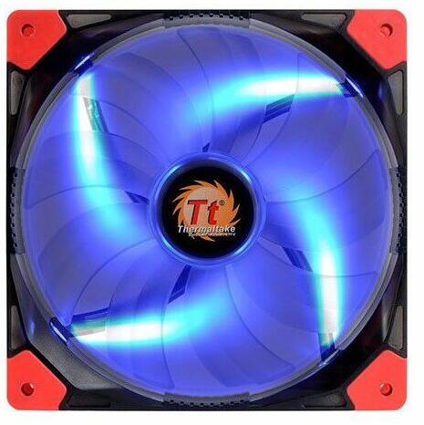Luna 14 Blue (CL-F021-PL14BU-A)
