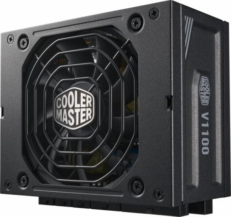 Cooler Master V 1100 SFX Platinum 1100W (MPZ-B001-SFAP-BEU) vásárlás, olcsó Tápegység  árak, Cooler Master V 1100 SFX Platinum 1100W (MPZ-B001-SFAP-BEU) boltok